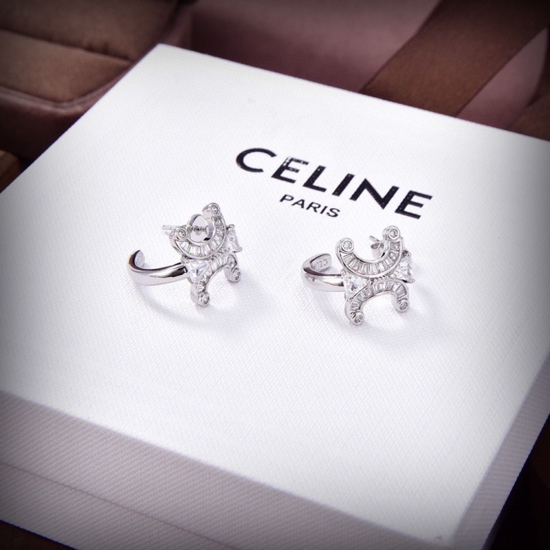 Celine Earrings